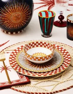 Snack Bowl Set Of 2
