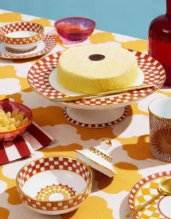 Snack Bowl Set Of 2