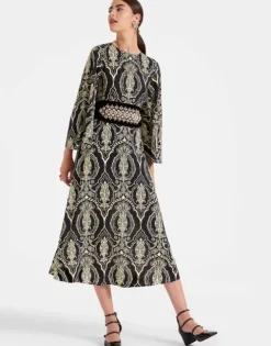 Sorella Dress