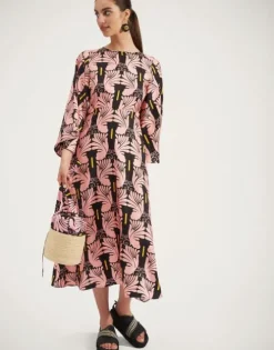 Sorella Dress