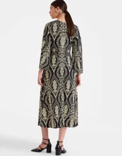 Sorella Dress