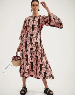 Sorella Dress