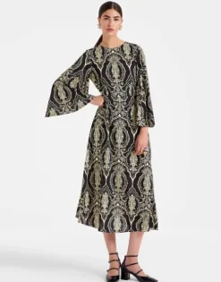 Sorella Dress