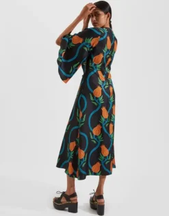 Sorella Dress