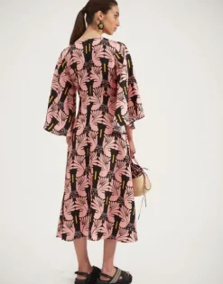 Sorella Dress