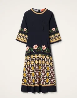 Sorella Dress