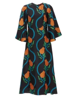 Sorella Dress