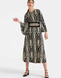 Sorella Dress