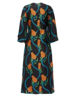 Sorella Dress