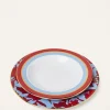 Soup And Dinner Set