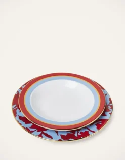 Soup And Dinner Set