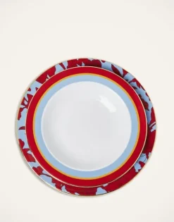 Soup And Dinner Set