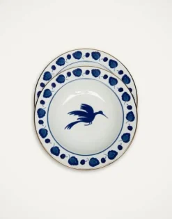 Soup Plates Set Of 2