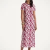 Sporty Swing Dress