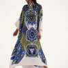 Square Kaftan