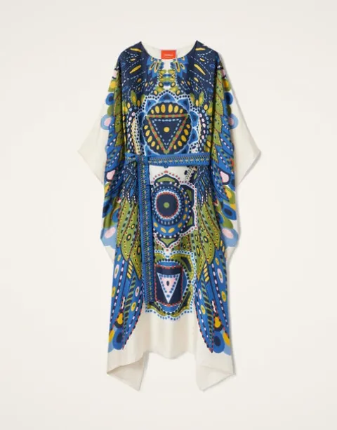 Square Kaftan