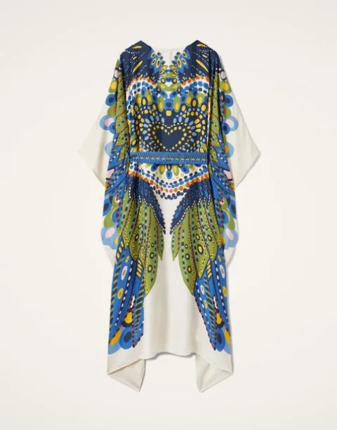 Square Kaftan