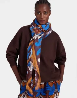 Square Scarf
