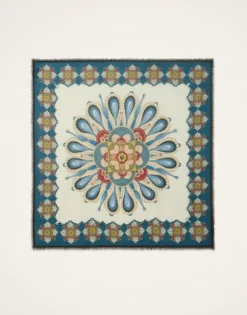 Square Scarf