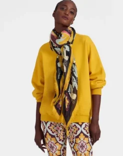 Square Scarf