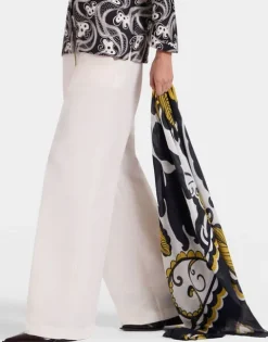 Square Scarf