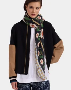 Square Scarf