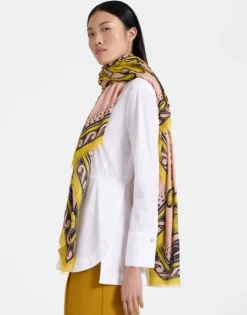 Square Scarf