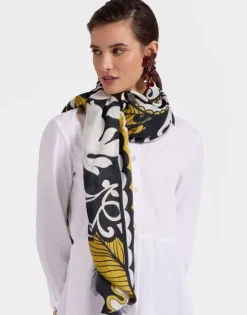 Square Scarf