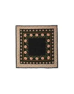 Square Scarf