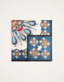 Square Scarf