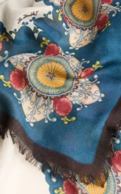 Square Scarf
