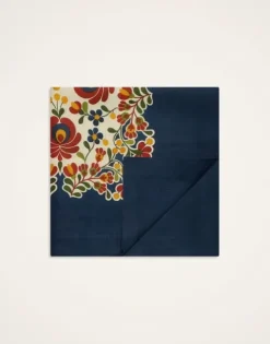 Square Tablecloth