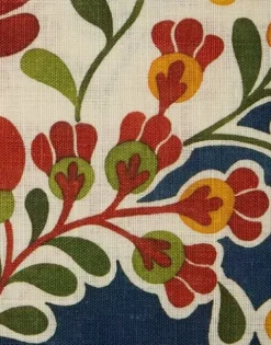 Square Tablecloth