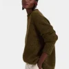 Starlet Sweater