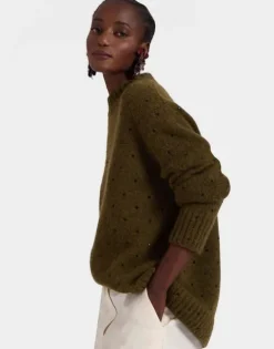 Starlet Sweater