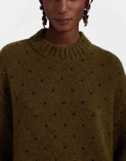 Starlet Sweater