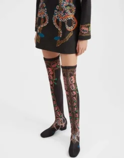 Stretch Boots