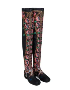 Stretch Boots