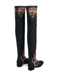 Stretch Boots