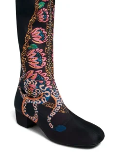 Stretch Boots