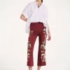 Stretch Pants