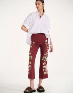 Stretch Pants