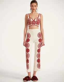 Stretch Pants