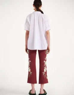 Stretch Pants