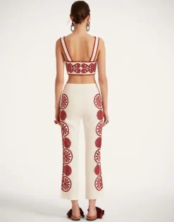 Stretch Pants
