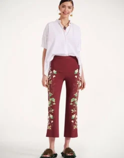 Stretch Pants