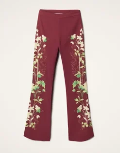 Stretch Pants