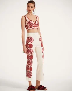 Stretch Pants
