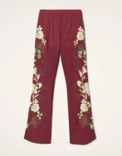 Stretch Pants