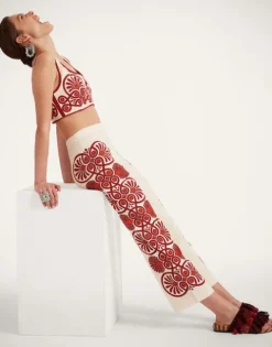 Stretch Pants